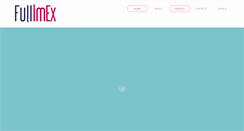 Desktop Screenshot of fullimex.com