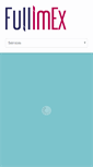 Mobile Screenshot of fullimex.com